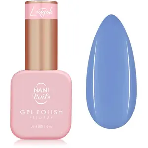 NaniNails NANI Leitgeb vernis à ongles gel lampe UV/LED teinte Nech m ... pas cher