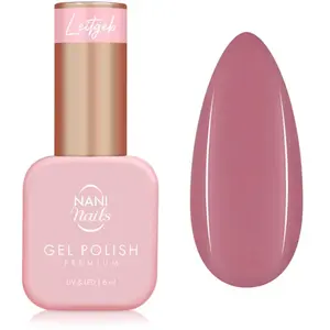 NaniNails NANI Leitgeb vernis à ongles gel lampe UV/LED teinte Rt nka ... pas cher