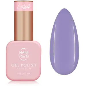 NaniNails NANI Leitgeb vernis à ongles gel lampe UV/LED teinte Teta z ... pas cher