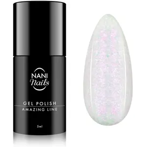 NaniNails NANI Amazing Line vernis à ongles gel teinte Blush Cloud 5 m... pas cher