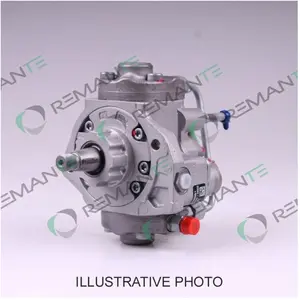 Pompe D'Échange Cr Hp2 Denso 097300-004x Toyota Remante 002002000005r pas cher