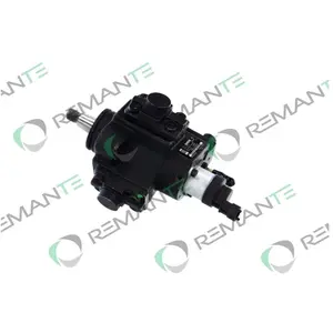 Pompe D'Injection Haute Pression Fiat; Iveco Remante 002002000135r pas cher