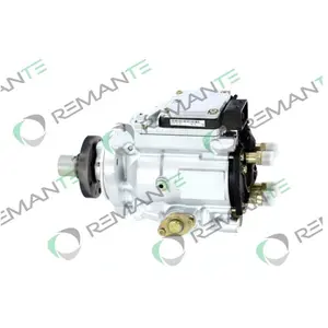 REMANTE Pompe d'injection pour NISSAN: Navara, Pathfinder, NP300, Murano, King Cab (Ref: 002-001-000127R)Vendu parwinparts