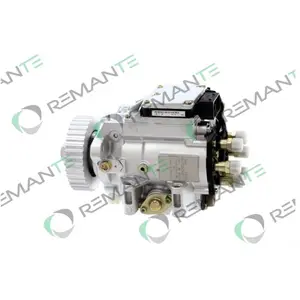 REMANTE Pompe d'injection pour VOLKSWAGEN: Passat & AUDI: A4, A6 & SKODA: Superb (Ref: 002-001-000006R)Vendu parwinparts