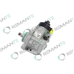 Pompe D'Injection Haute Pression Citroën; Fiat; Iveco; Peugeot Remante...Vendu parwinparts