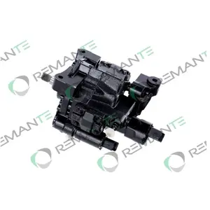 REMANTE Pompe à haute pression pour RENAULT: Mégane, Kangoo, Scénic, Modus, Clio, Laguna & NISSAN: Note, Tiida, Qashqai (Ref: 002-002-000504R)Vendu parwinparts