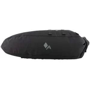 Comparateur de prix : Sacoche de selle Acepac Saddle Dry 8L Noir 8 L 120104