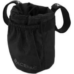 Comparateur de prix : Acepac Sacoche De Guidon 2022 Bike