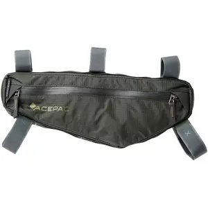 Comparateur de prix : Acepac Sacoche De Cadre Mk Iii Triangle One Size