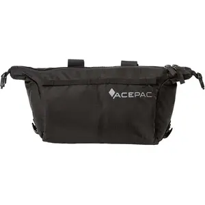 Comparateur de prix : Acepac Sacoche De Guidon Mk Iii Barrel 2l One Size