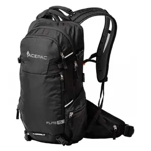 Acepac Sac à Dos Flite Mkiii 15l pas cher
