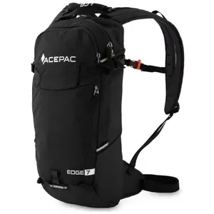 Sac à dos Acepac Edge 7 Noir 7 L 205405 pas cher