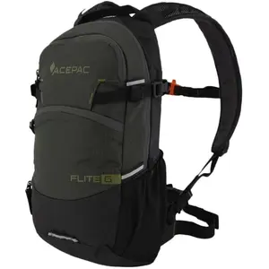 Acepac Sac à Dos Flite Mk Ii 6l One Size pas cher