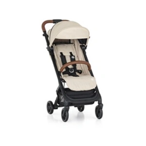 Petite&Mars Fly Poussette compacte jusqu'à 22 kg (Sahara Beige) pas cher
