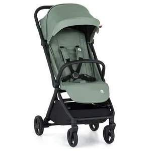 Petite&Mars Poussette flip matcha vert 670734 pas cher