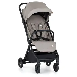Petite&Mars Poussette flip platinum gris 670732 pas cher