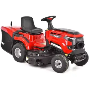 Traktor Ogrodowy - Hecht 5102 Twin pas cher