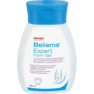 Beliema Expert Intim Gel intimate health gel de toilette intime pour f...