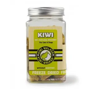 Friandise Lyophilisée Kiwi Walker au KIWI pas cher