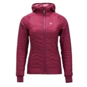 Comparateur de prix : Doudoune femme Silvini Barolo Rose S 3222-WJ1904-52922