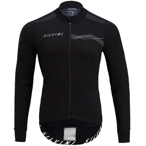 Comparateur de prix : Silvini Veste Ghisallo