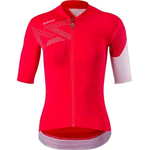 Silvini Maillot à Manches Courtes Rosalia pas cher