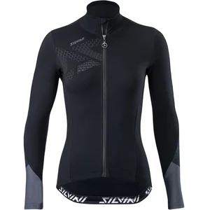 Silvini Maillot à Manches Longues Calvana XS pas cher