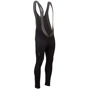 Legging Silvini Movenza Noir L 3221-MP1705-08114