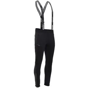 Legging Silvini Alzaro Noir 3XL 3221-MP1702-08117 pas cher