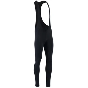 Legging à bretelles Silvini Rapone Noir M 3221-MP1736-08113