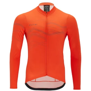 Silvini Maillot à Manches Longues Valfuro pas cher
