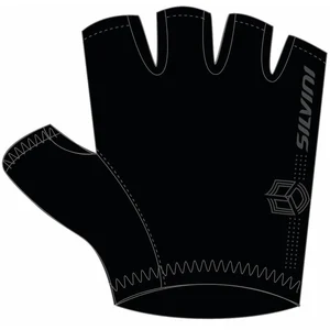 Silvini Gants Courts Oresta pas cher