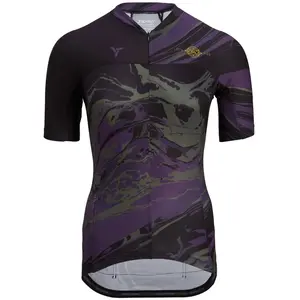 Comparateur de prix : Silvini Maillot à Manches Courtes Catirina