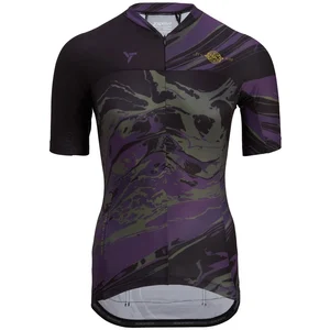 Comparateur de prix : Silvini Maillot à Manches Courtes Catirina