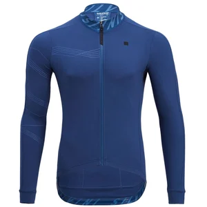 Comparateur de prix : Silvini Maillot à Manches Longues Varano XS