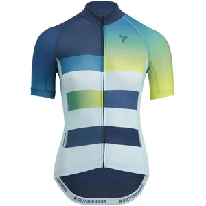 Silvini Maillot à Manches Courtes Mazzana pas cher