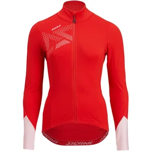 Silvini Maillot à Manches Longues Calvana 2XL pas cher