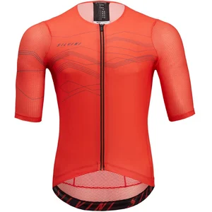 Silvini Maillot à Manches Courtes Legno pas cher