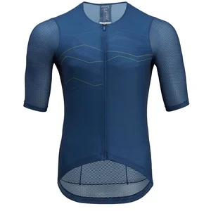 Silvini Maillot à Manches Courtes Legno pas cher