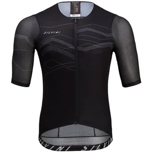 Silvini Maillot à Manches Courtes Legno pas cher