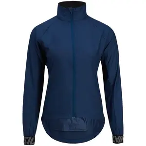 Comparateur de prix : Veste imperméable femme Silvini Monsana Bleu S 3122-WJ2023-32322