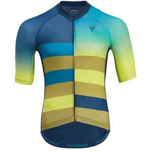 Silvini Maillot à Manches Courtes Mazzano pas cher