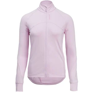 Comparateur de prix : Silvini Staffora Long Sleeve Jersey Rose 2XL Femme