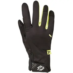 Comparateur de prix : Gants de ski femme Silvini Ortles Noir S 3220-WA1540-08712