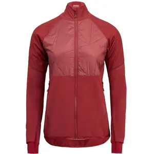 Silvini Cortena Jacket Rouge XL Femme