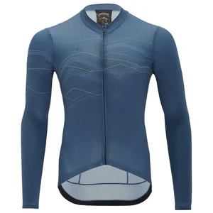 Silvini Maillot à Manches Longues Valfuro pas cher