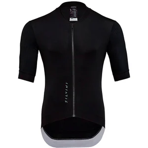 Silvini Maillot à Manches Courtes Md2401 Trafoi pas cher