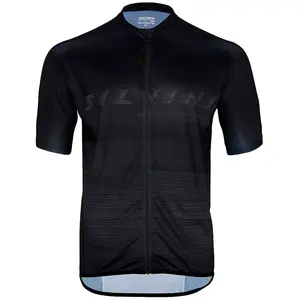 Silvini Maillot à Manches Courtes Md1645 Turano XL pas cher