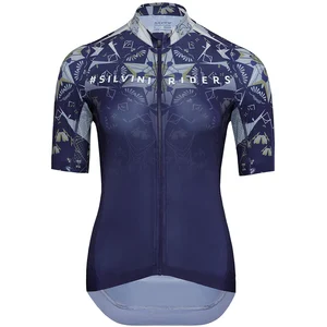 Comparateur de prix : Silvini Maillot à Manches Courtes Mottolina