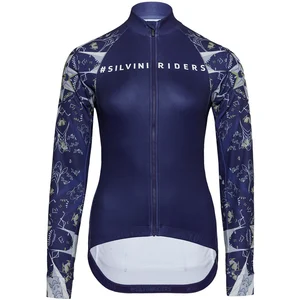 Silvini Maillot à Manches Longues Leverona pas cher